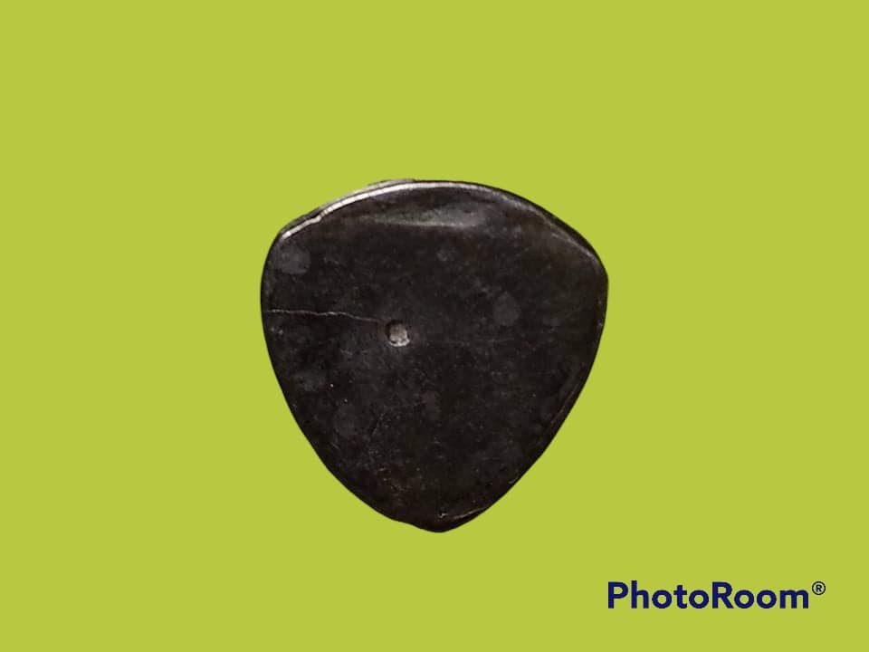 พระพรหมสามหน้า หลวงพ่อขัน วัดสระตะโก เนื้อเมฆพัด จ.ราชบุรี ปี 2472