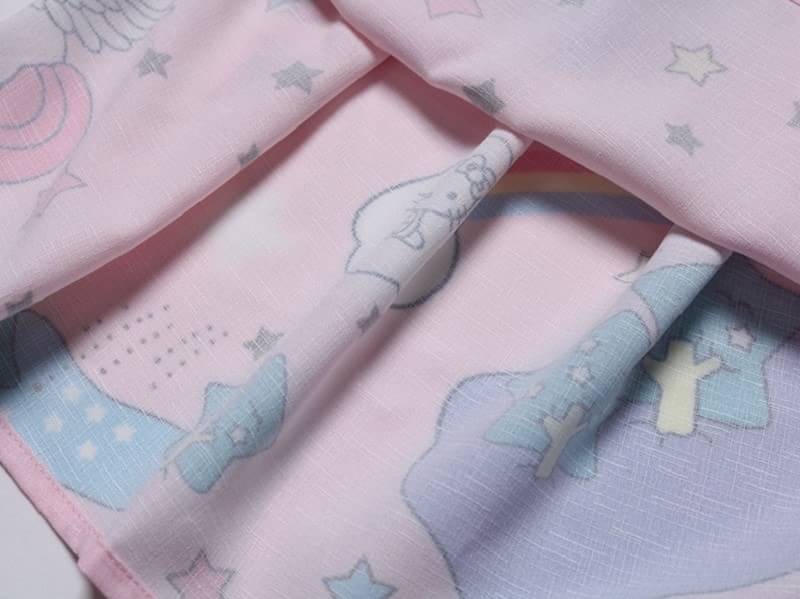 เดรสยูนิคอน สีเขียว เปิดหลัง