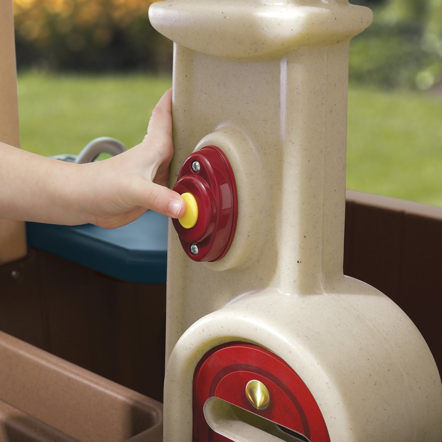 บ้านรุ่นใหม่ Step 2 รุ่น Neat and Tidy Cottage II