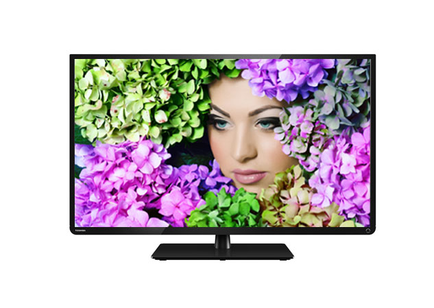Toshiba LED TV 32 นิ้ว รุ่น 32L2450VT