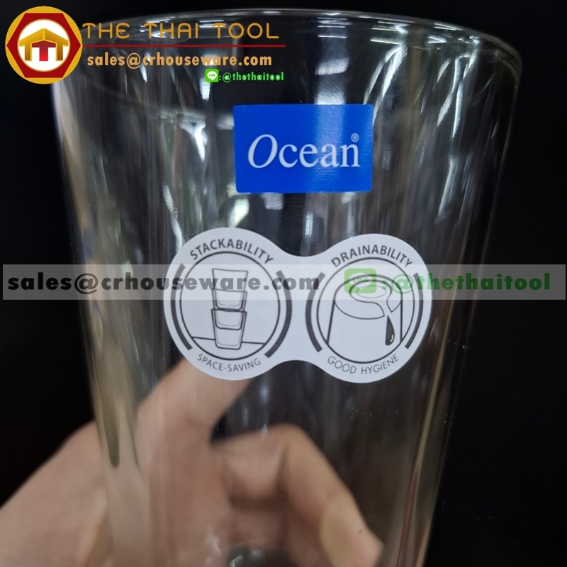 Centique Hi Ball 370 ml. P03162