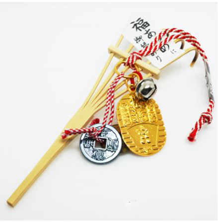 คราดโกยเงินทอง