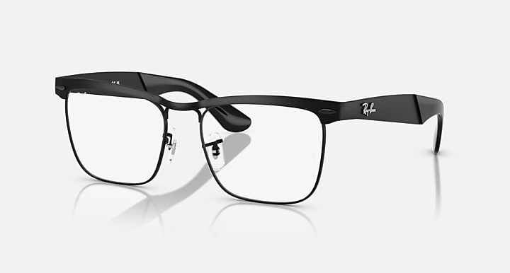 RayBan RX3875V 2503 Wayfarer deluxe