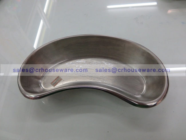 ชามรูปไต 6" รหัสสินค้า 100-M018
