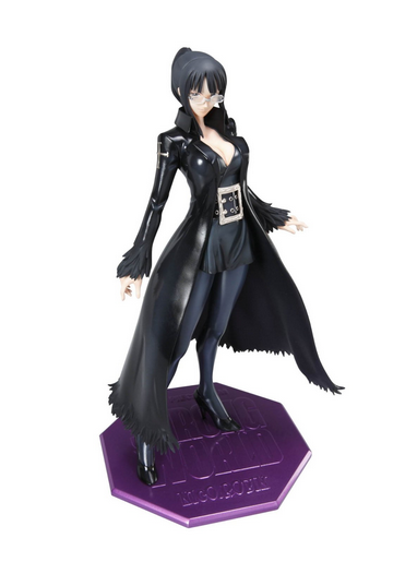 STRONG EDITION นิโค โรบิน