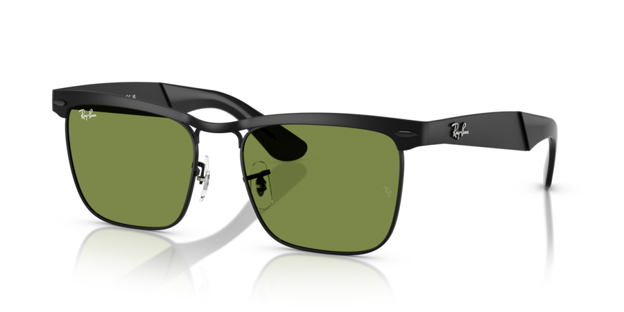 RayBan RB3875 006/4E Wayfarer deluxe