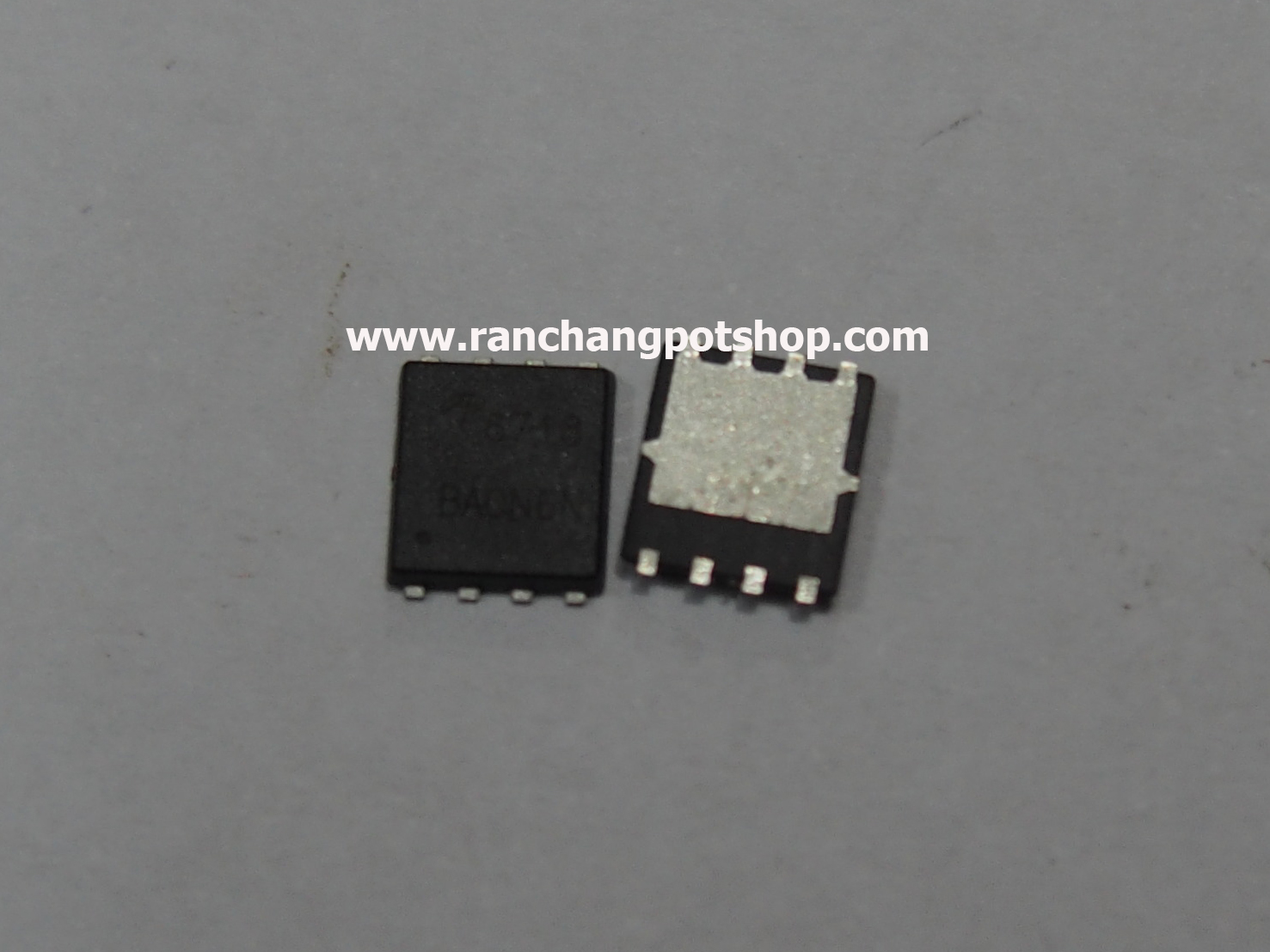 AOSMD AO6718 MOSFET TRANSISTOR
