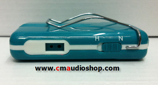 เครื่องช่วยฟังแบบมีสาย UT-550