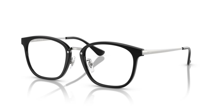 RayBan RX7247D 5753
