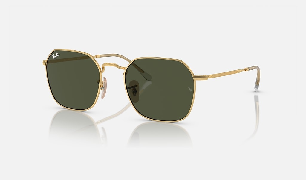 RayBan RB3694 001/31 Jim