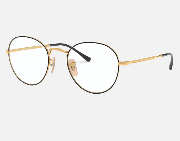RayBan RX3582V 2946