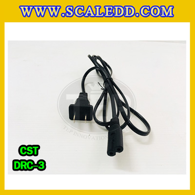 เครื่องชั่งนับจำนวน3kg ตาชั่งนับชิ้นงาน 3kg พิกัดน้ำหนัก 3kg ความละเอียด 0.1g ยี่ห้อ CST รุ่น DRC