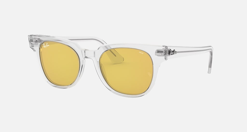 RayBan RB2168 912/4A METEOR PHOTOCHROMIC