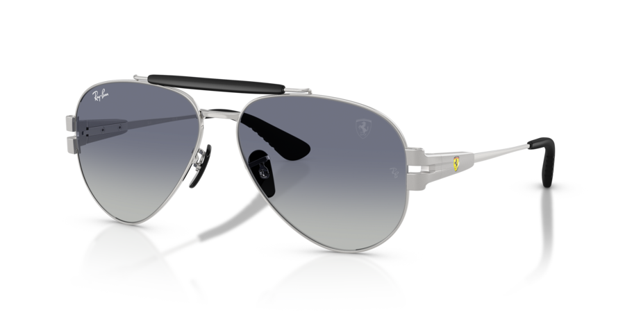 RayBan RB3762M F1124L FERRARI COLLECTION