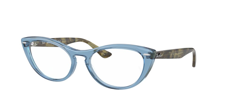 RayBan RX4314V 8082