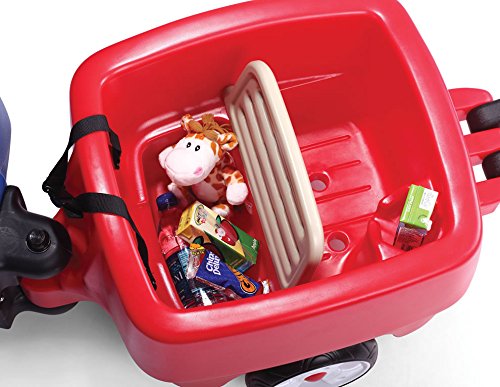 รถลากเด็ก Step 2 Choo Choo Wagon