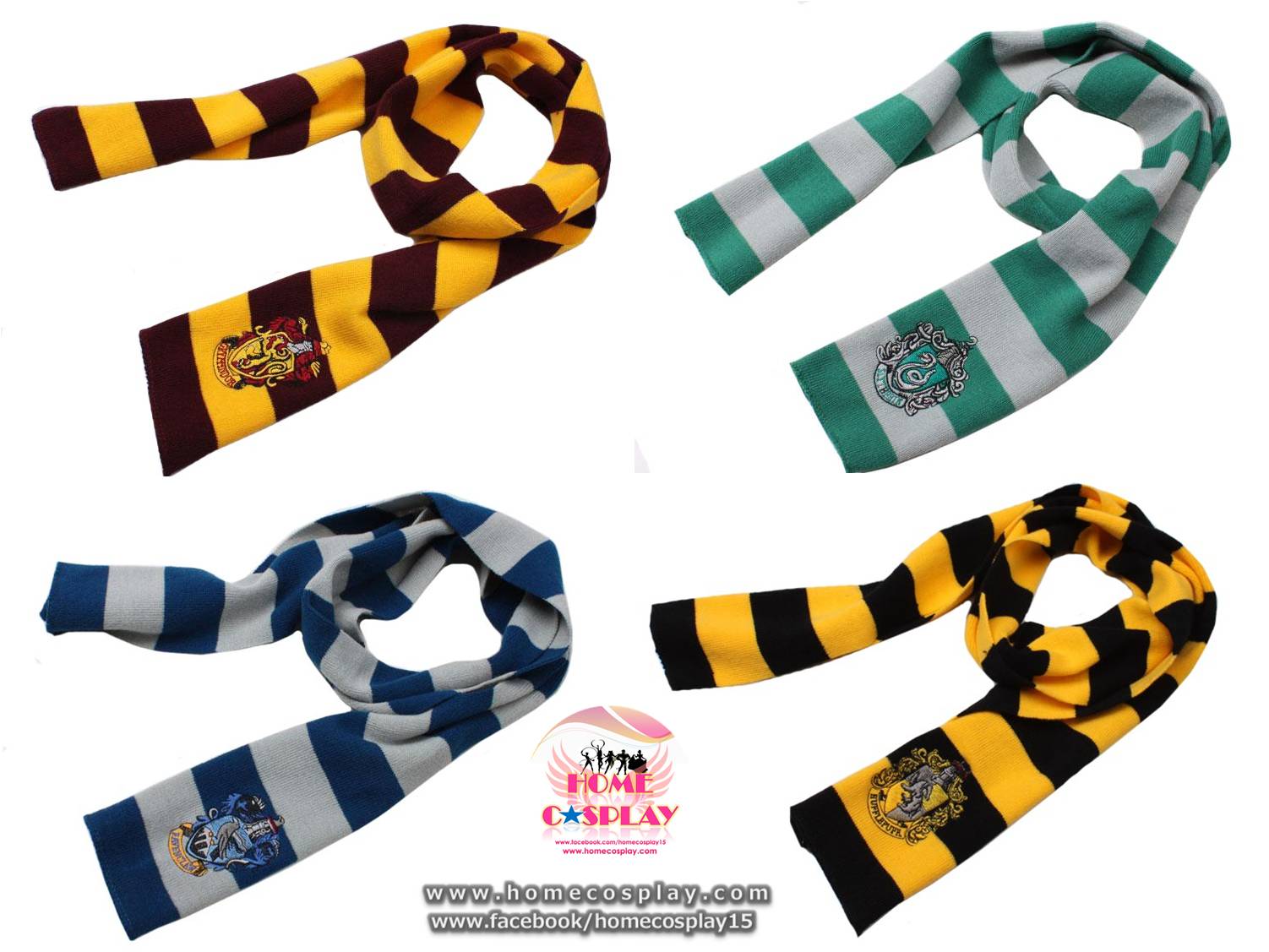 ชุดแฮร์รี่ พอตเตอร์ - Harry Potter