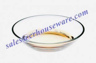 Sonoma Soup Plate 7.5”
