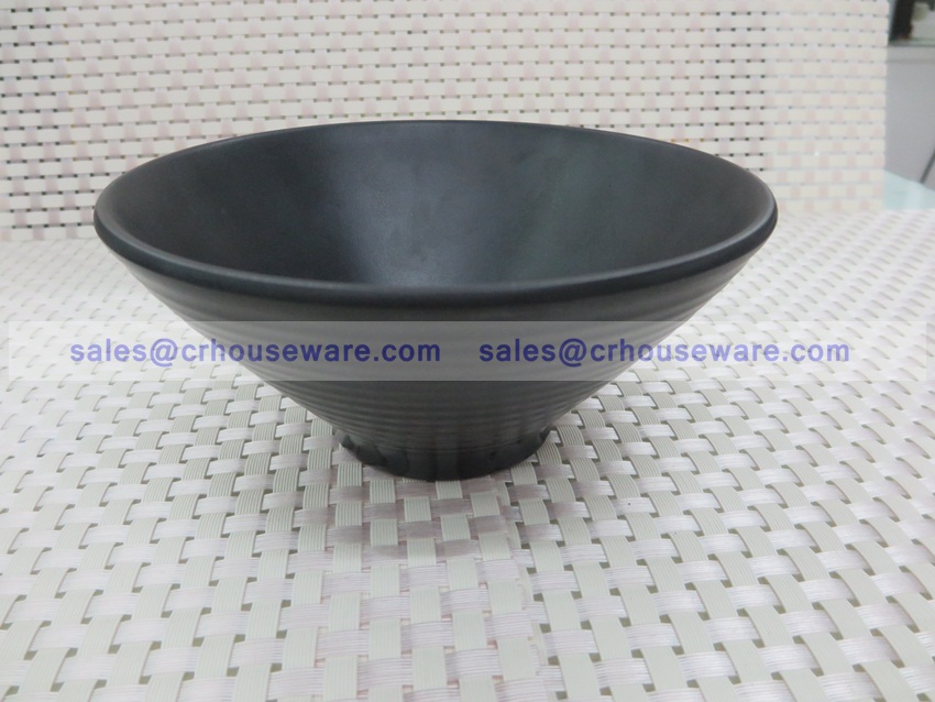ถ้วยซุป ถ้วยข้าว ลานลอนเล็ก 017-PX-F155455