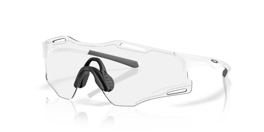 OAKLEY OO9512D-01 Cybr zero