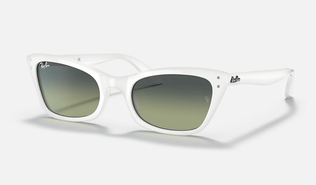 RayBan RB2299 975/BH LADY BURBANK