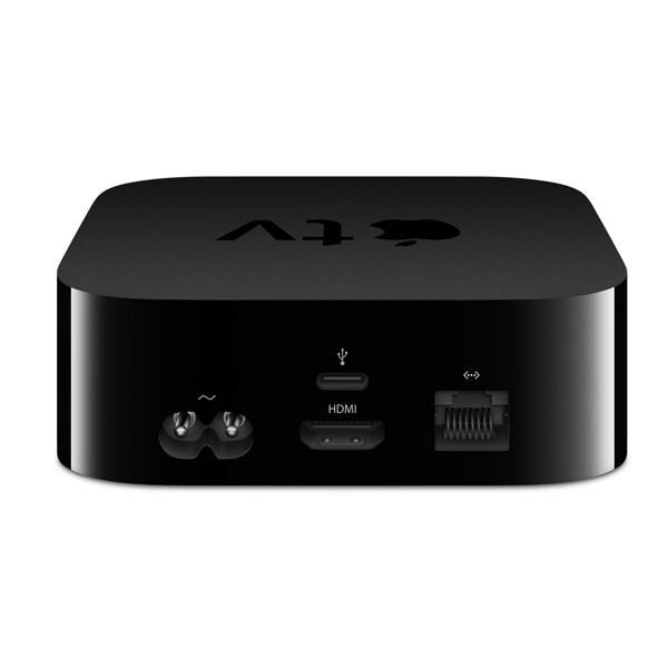 Apple TV 4th Gen 64GB