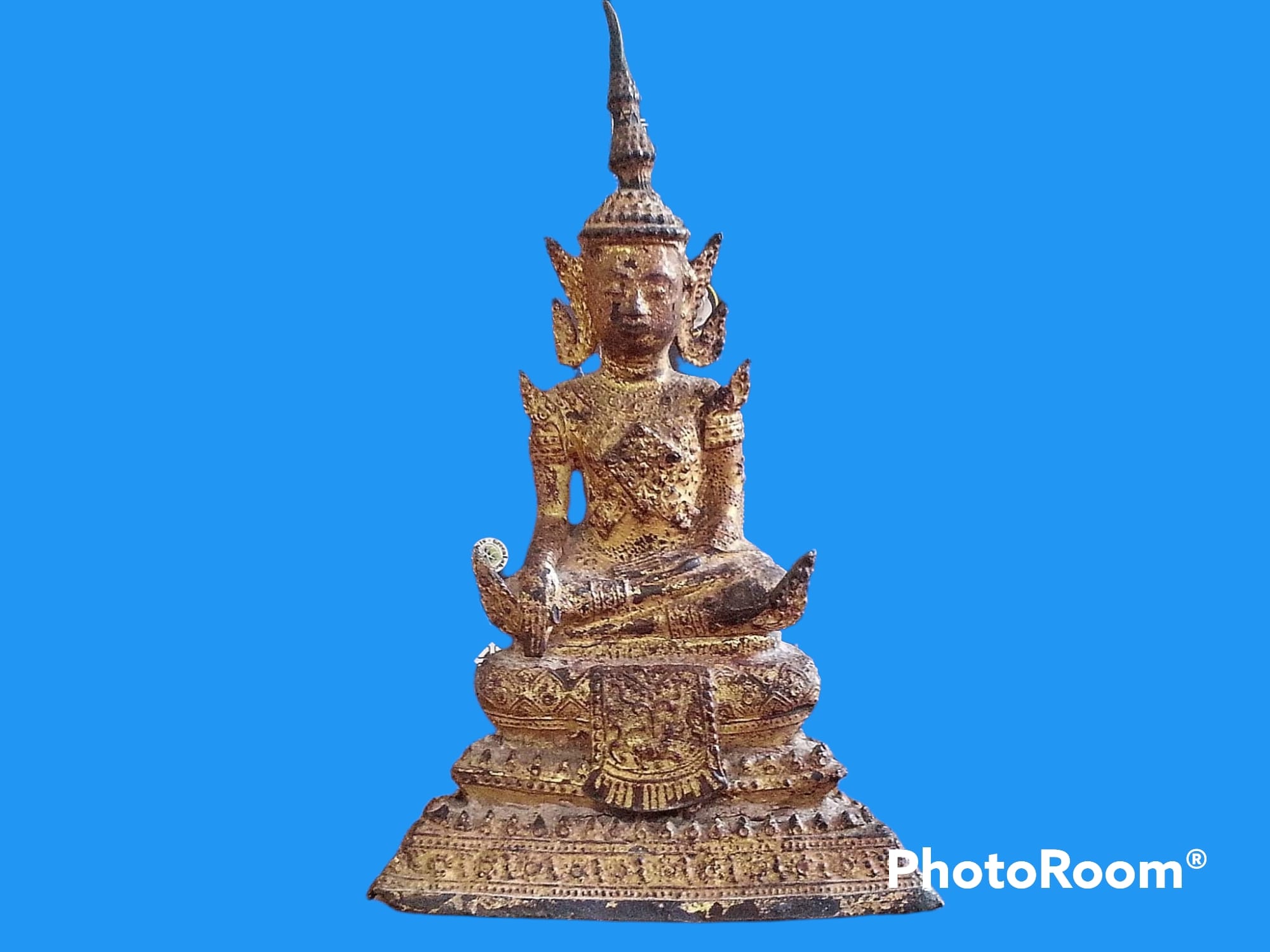 พระบูชา ยุค รัตนโกสินทร์
