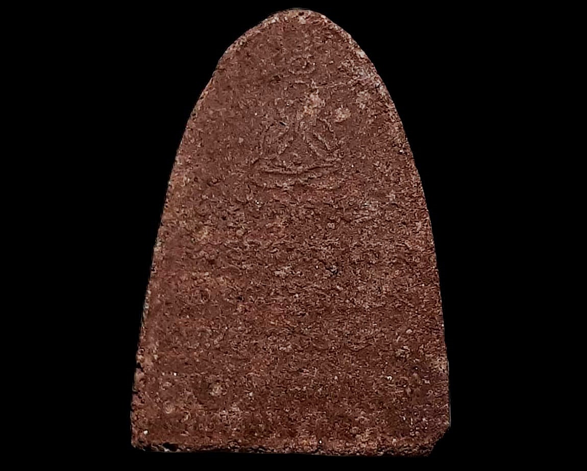 รูปเหมือน หลวงตามหาบัว วัดชัยมงคลจ.นครพนม