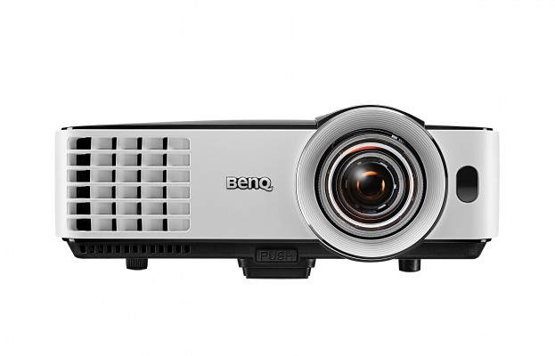 BENQ MX631ST (SHORT THROW) (ANSI Lumens) 3200 1024x768(XGA) Contrast 13,000:1