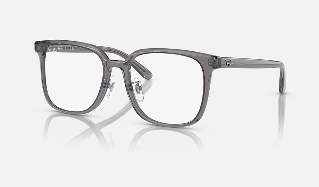 RayBan RX5419D 8268
