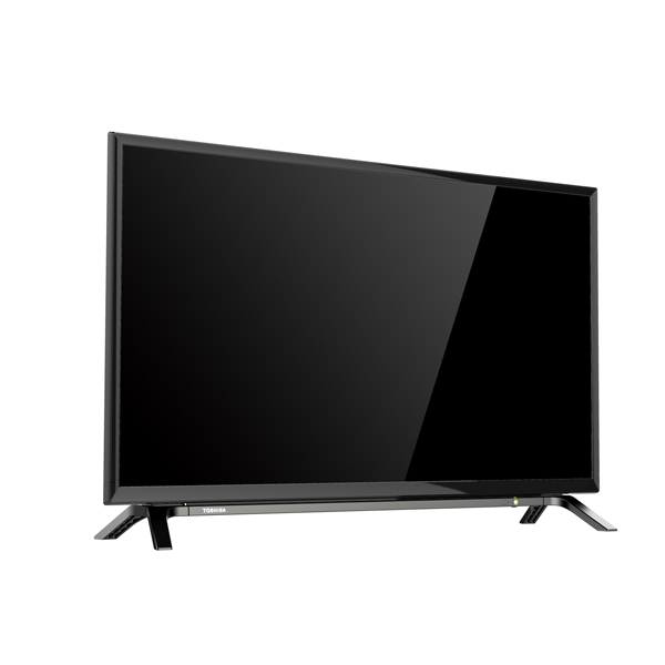 TOSHIBA ANALOG LED TV ขนาด 32 นิ้ว รุ่น 32L1600VT