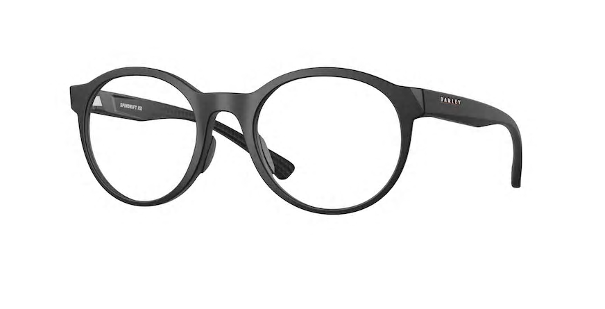OAKLEY OX8176-01 SPINDRIFT RX