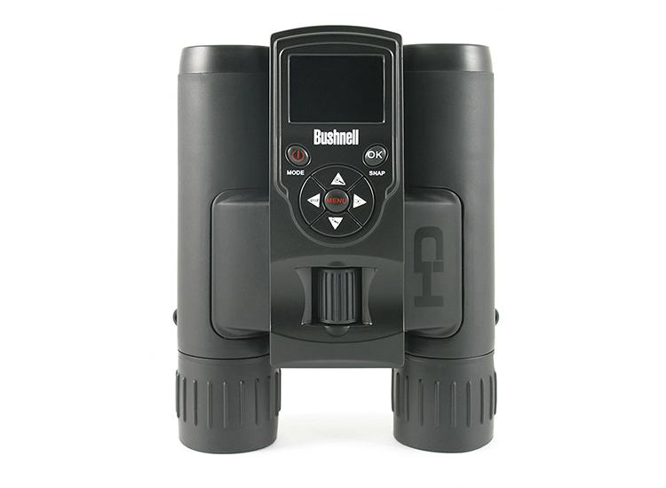 กล้องส่องทางไกล VDO bushnell