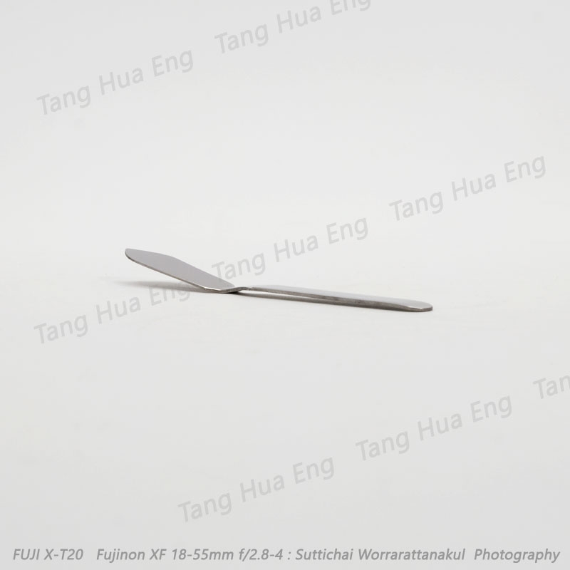 มีดเนย ลายสแกนเดีย