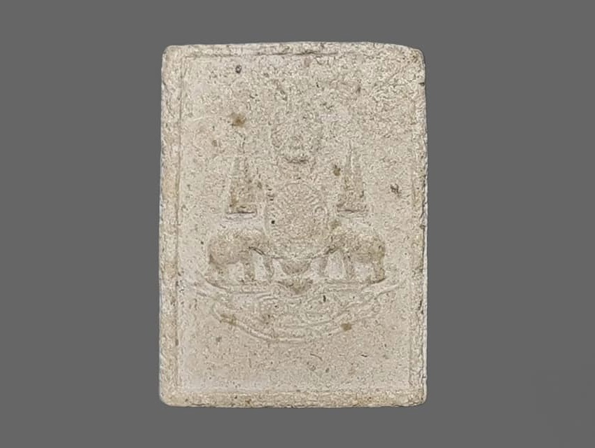 พระพุทธอุดมมงคล หลวงพ่ออุตตมะ วัดวังก์วิเวการาม กาญจนบุรี