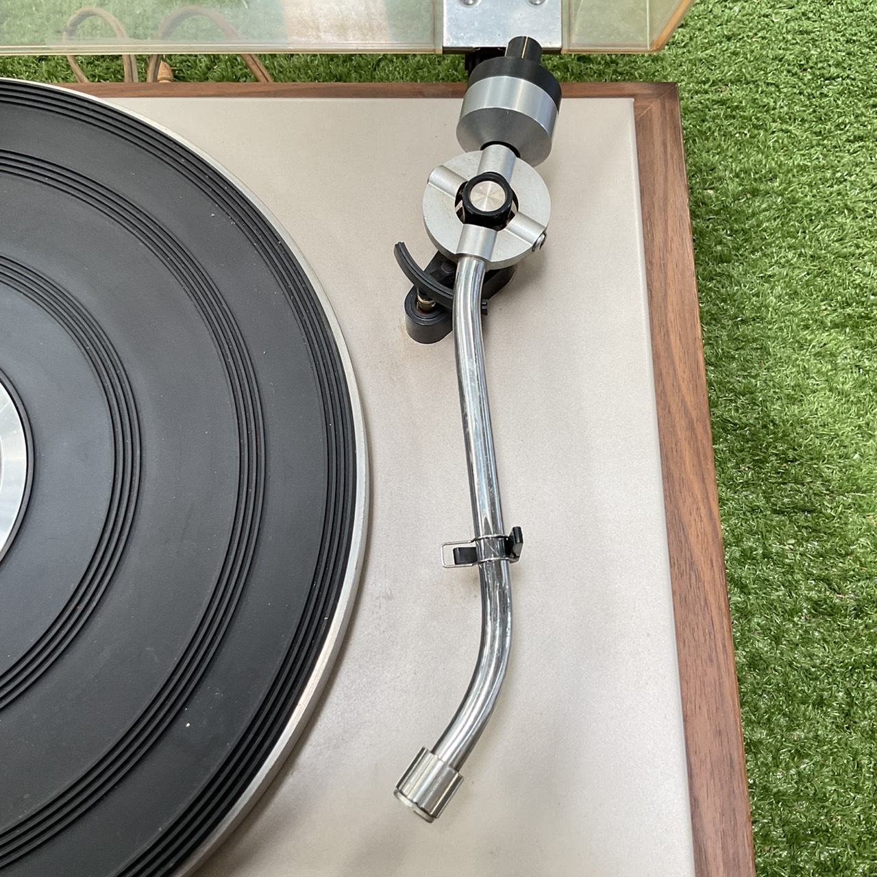 เครื่องเล่นแผ่นเสียง PIONEER : ES-1PL