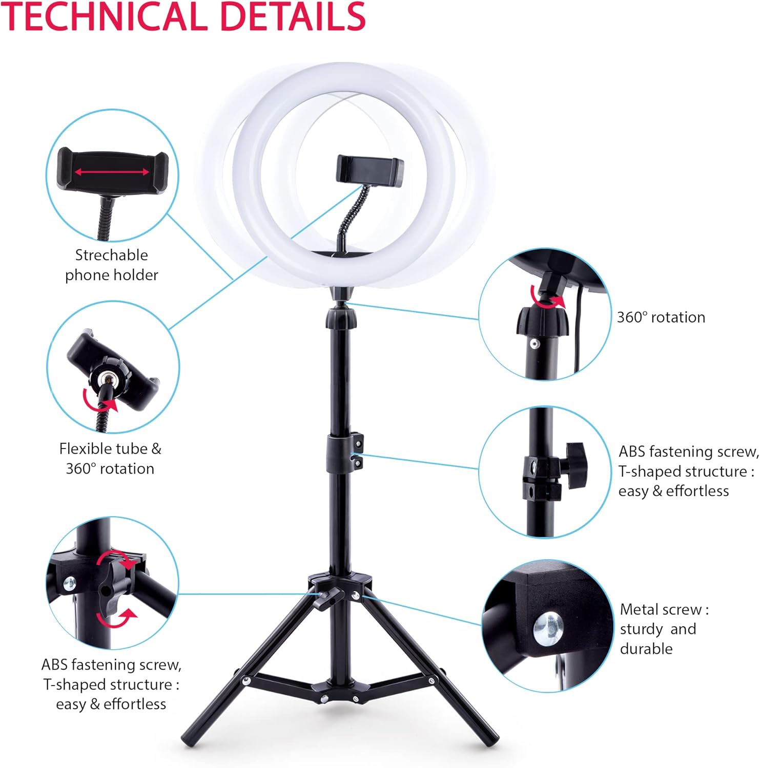 สตูดิโอถ่ายรูปหรือถ่ายทำวิดีโอส่วนตัว Studio Creator Video Maker 2 by Canal Toys