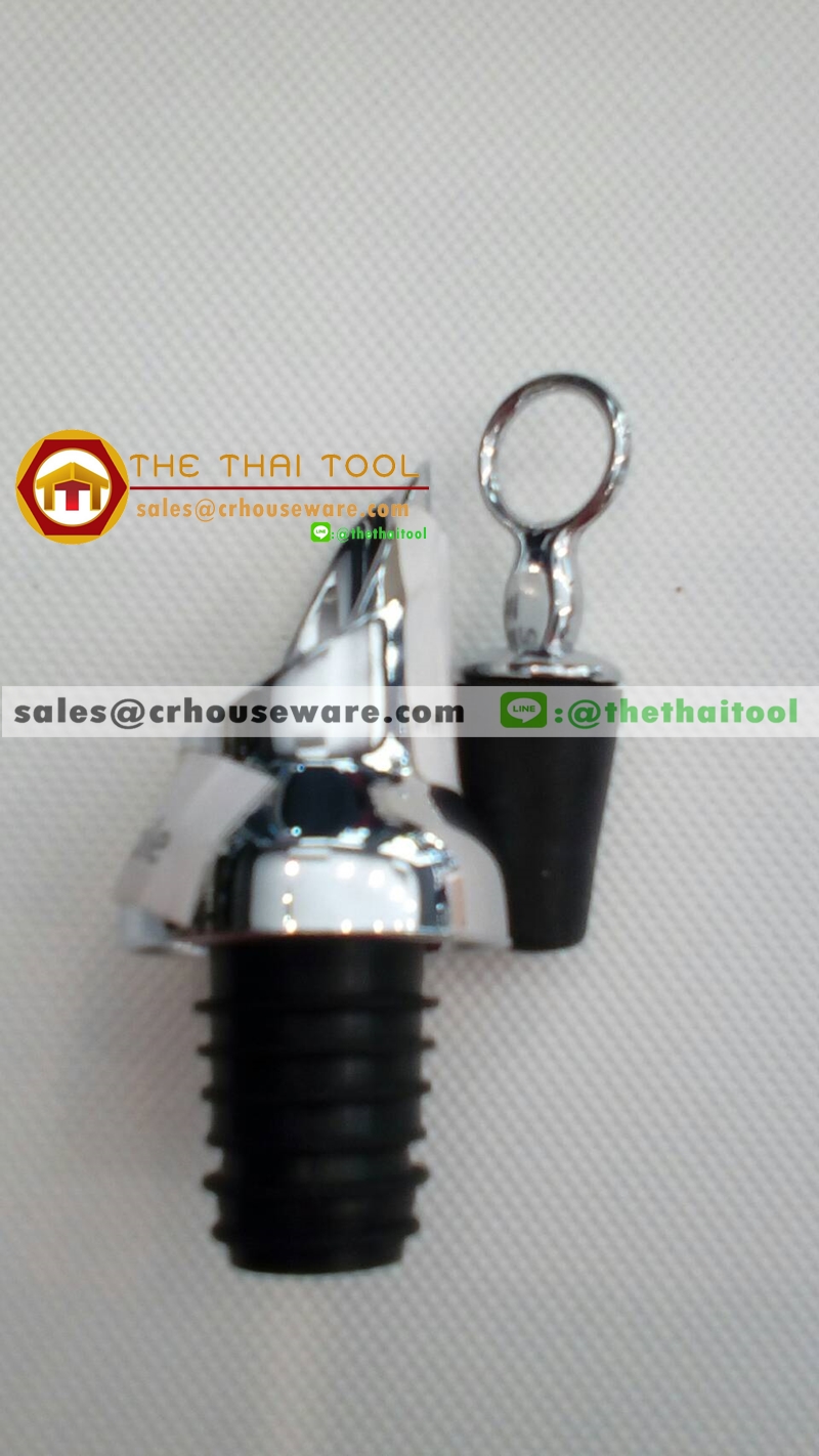 Wine Pourers จุกรินไวน์
