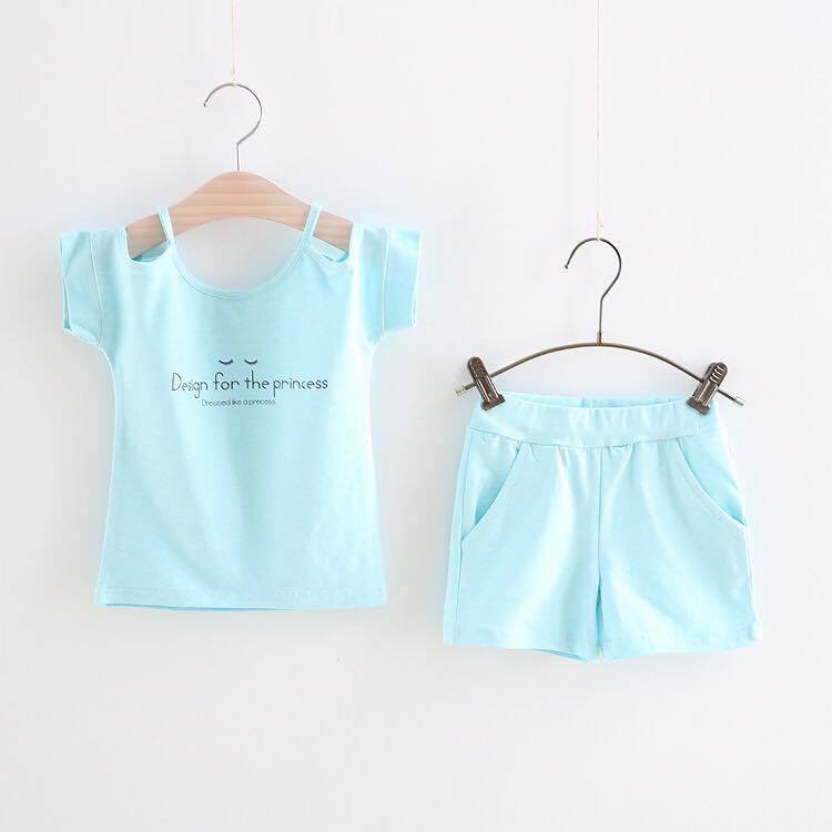 ชุดเด็ก : กล่องสุ่ม เสื้อผ้าเด็ก เซ็ตสุ่ม สุ่มสินค้า สำหรับเด็กผู้หญิง