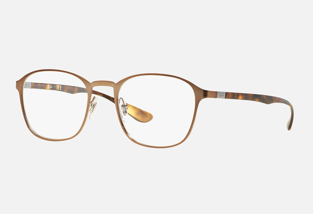 RayBan RX6357 2877