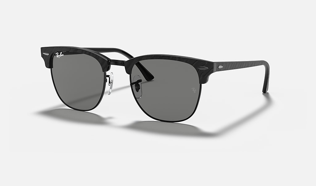 RayBan RB3016 1305B1 CLUBMASTER
