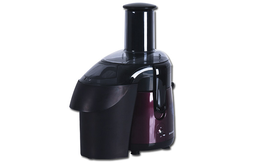 Sharp เครื่องสกัดน้ำผลไม้ ขนาด 500 วัตต์ รุ่น EJ-150LP