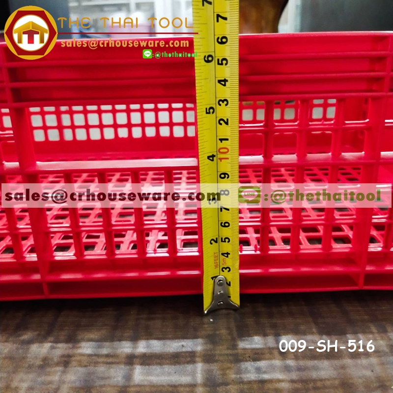 ลังผลไม้พลาสติก ลังเก็บอุปกรณ์พลาสติก ลังอเนกประสงค์ ซ้อนได้ เกรดA,เชียงรายขายลังอุตสาหกรรม,ลังพลาสติกซ้อนได้เชียงราย (บรรจุ มัดละ 12 ใบ)