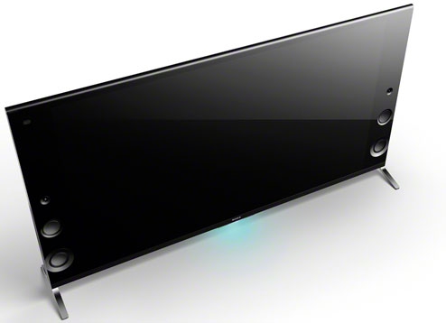 Sony 4K LED TV 65นิ้ว รุ่น KD-65X9000B (Top Model)