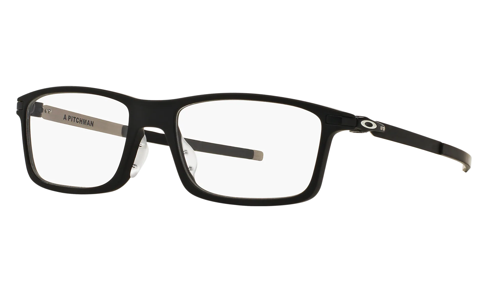 OAKLEY OX8096-01 PITCHMAN (ASIA FIT)