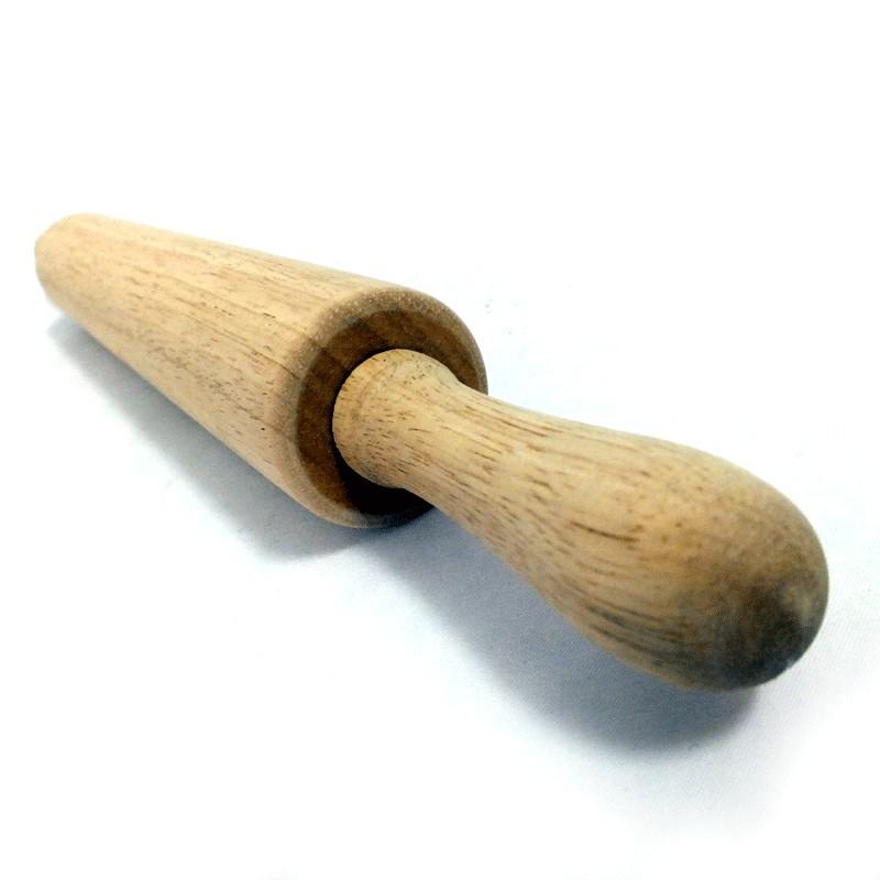 ไม้นวดแป้ง 12 นิ้ว