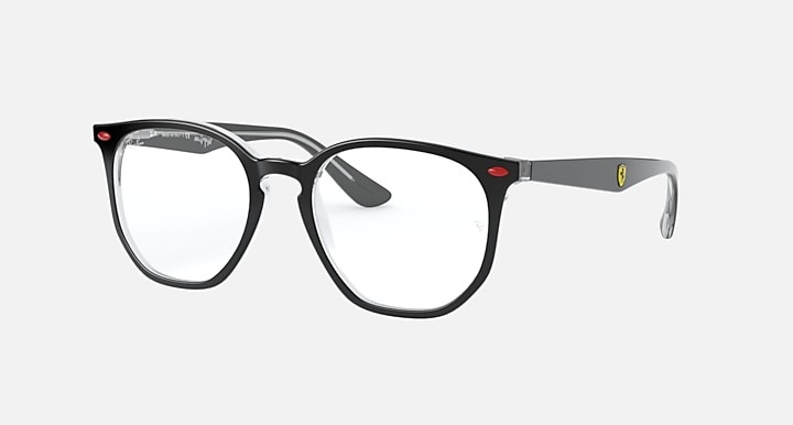 RayBan RX7151M F640 Ferrari Collection