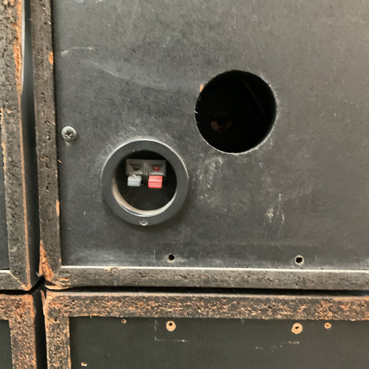 ลำโพง PIONEER : S-X717T