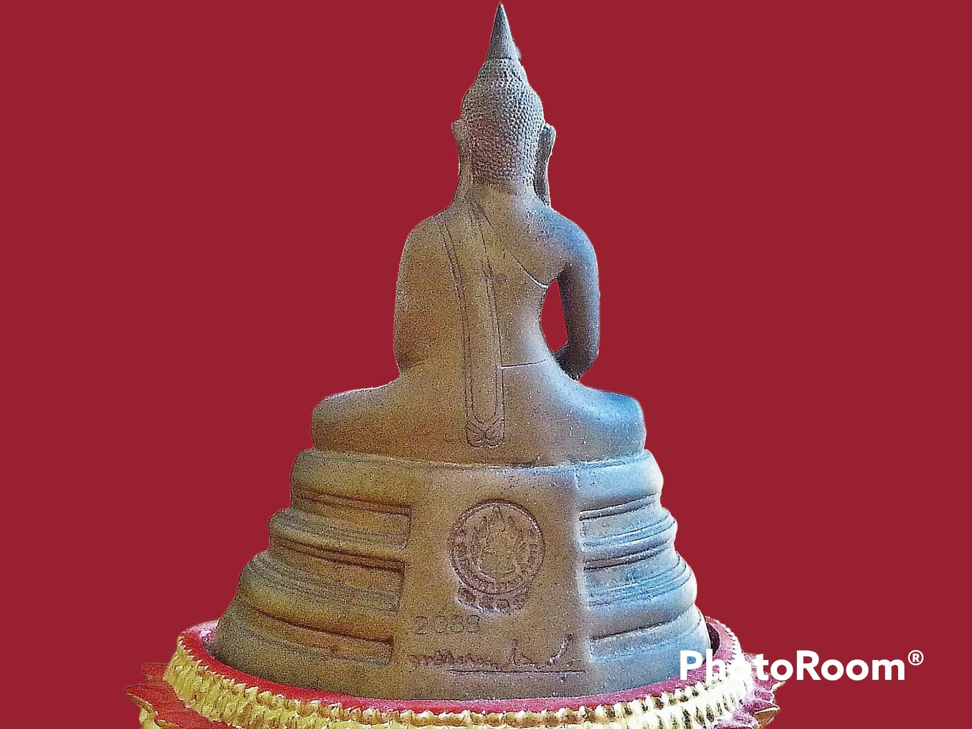 พระบูชา พระพุทธโสธร วัดโสธรวรารามวรวิหาร จ.ฉะเชิงเทรา