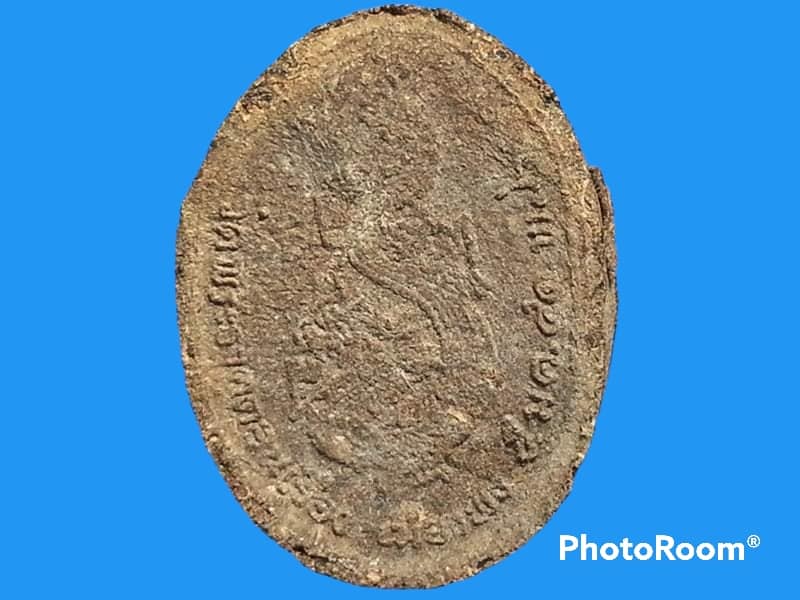 พระครูบาบุญชุ่ม ญาณสังวโร วัดพระธาตุดอนเรือง พม่า